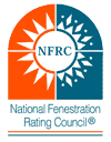 NFRC logo