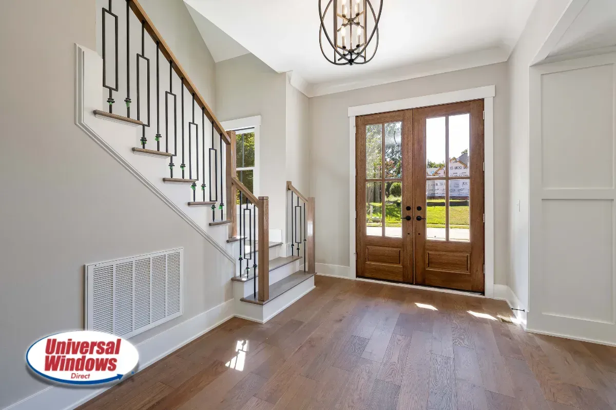 Choosing the Right Door Material for Security and Durability