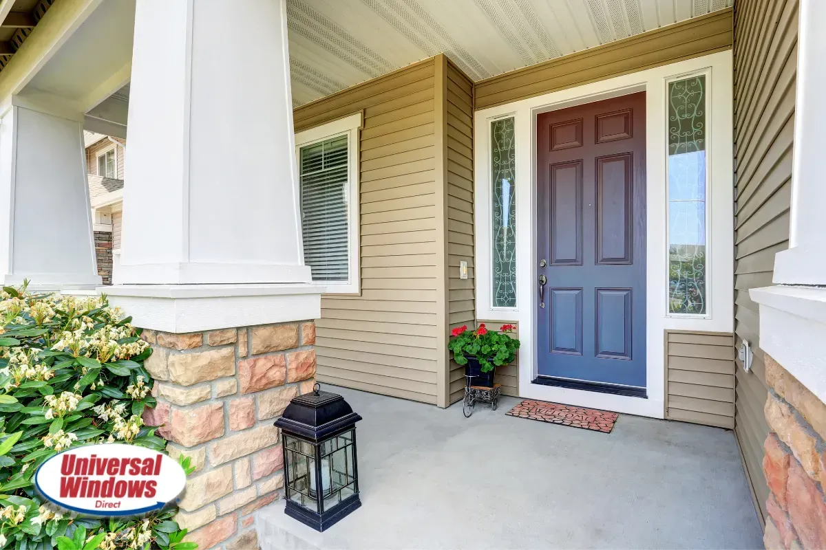 Essential Security Features You Can Add to New Doors