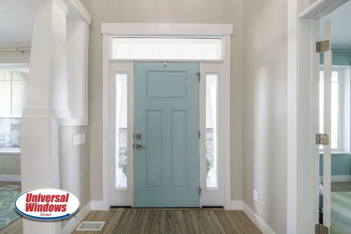 The Evolution of Door Security in Modern Homes