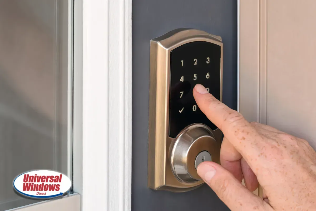 The Importance of Professional Door Installation