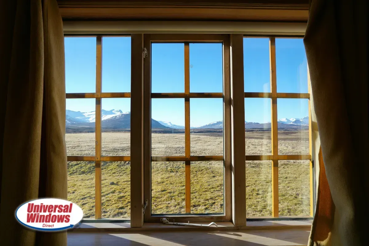 The Role of Window Frame Materials in Pricing