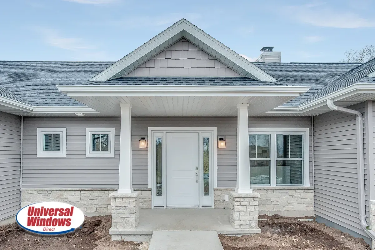 When to Consider Door Replacement or Upgrades