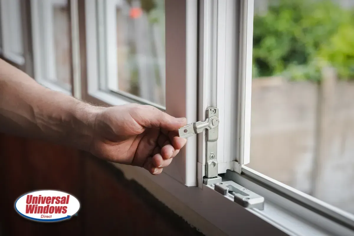 Window Style and Design Complexity
