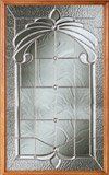 front doors