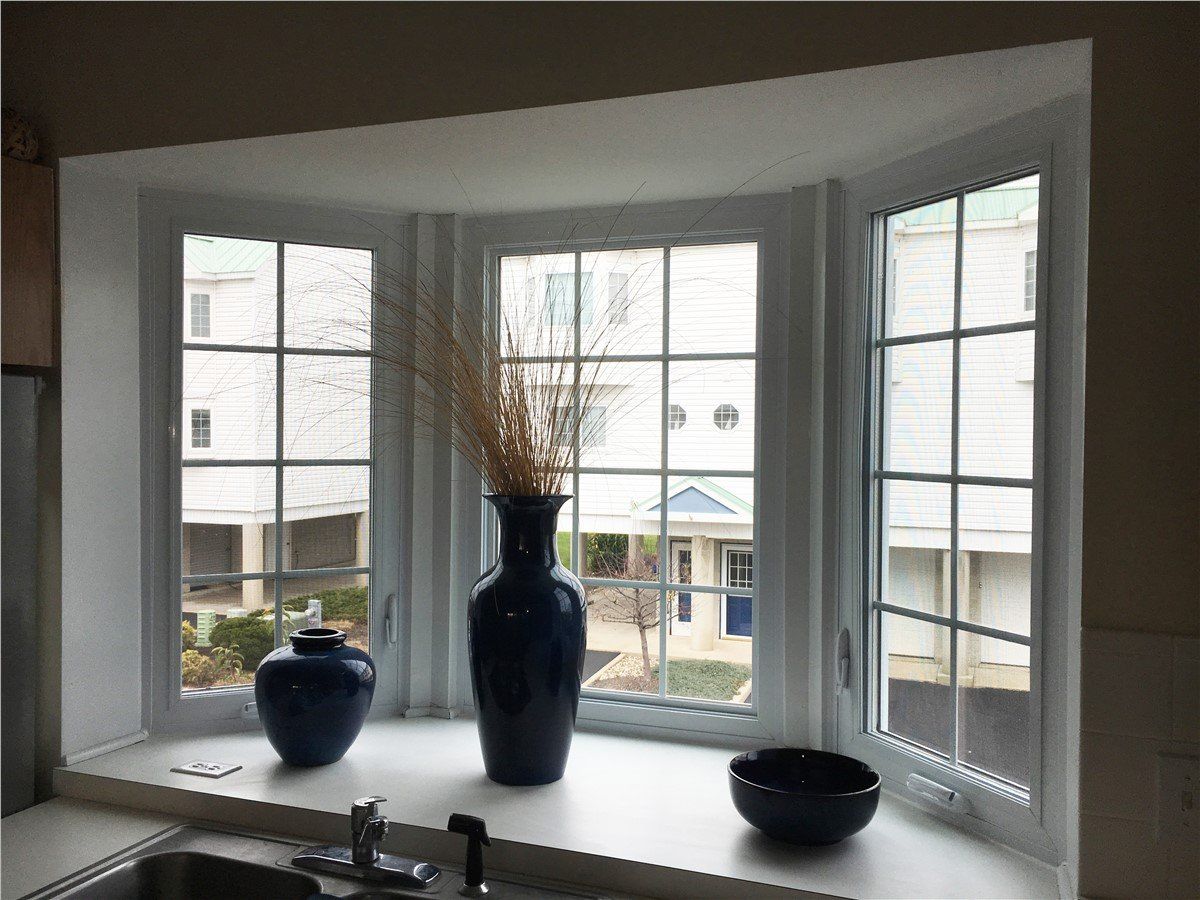 window replacemnt