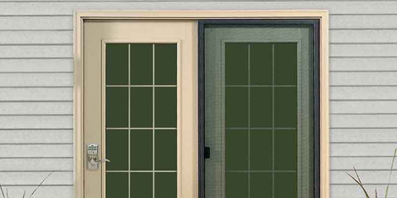 entry doors
