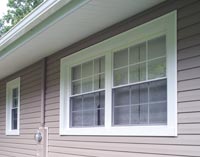door installation