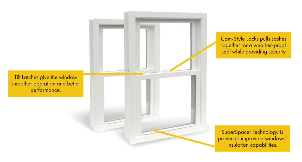 door installation