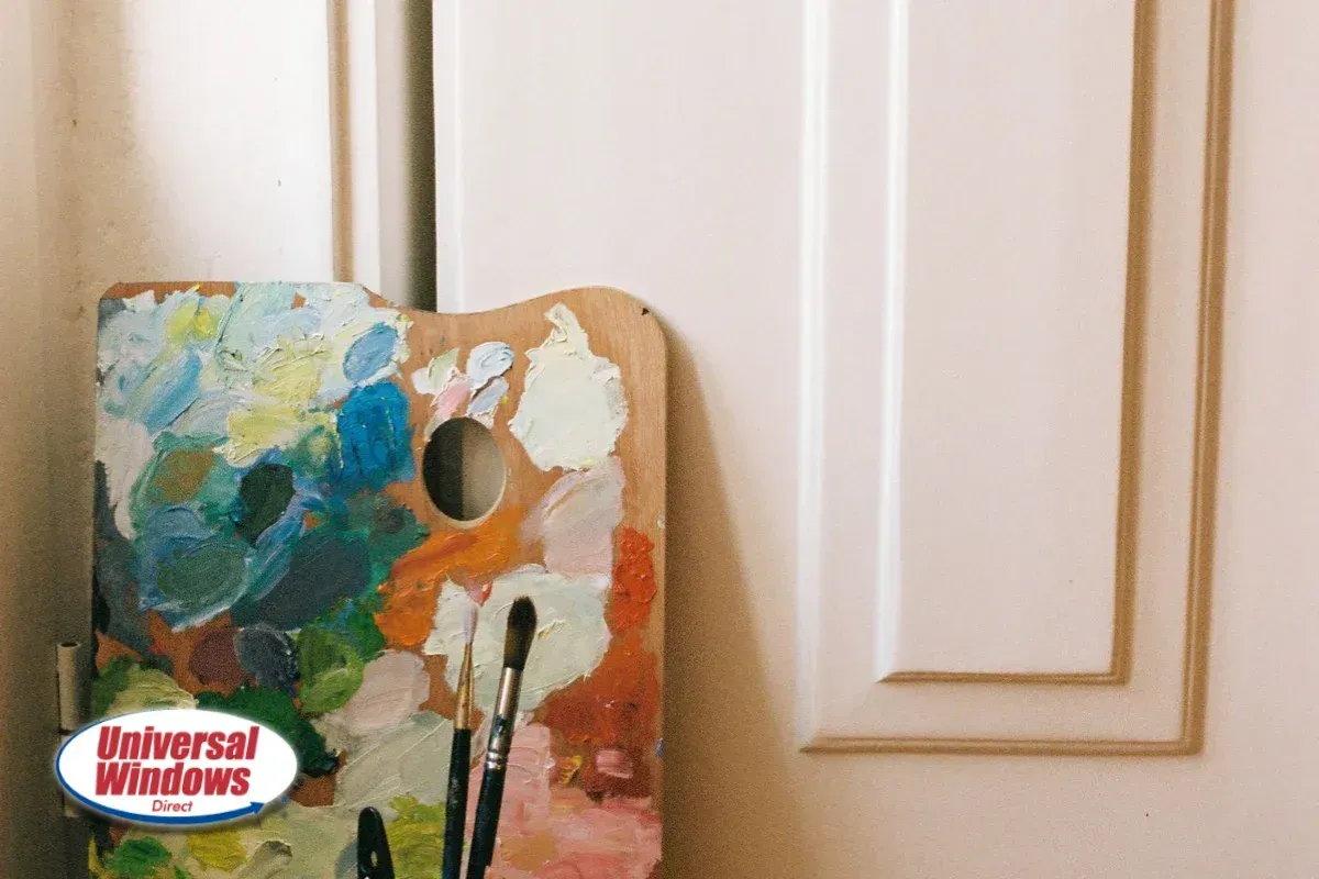 Step-by-Step Overview: Prepping and Refinishing Different Types of Entry Doors
