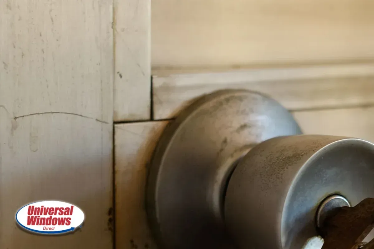 Code, Safety, and Practical Considerations for Exterior Doors in Syracuse