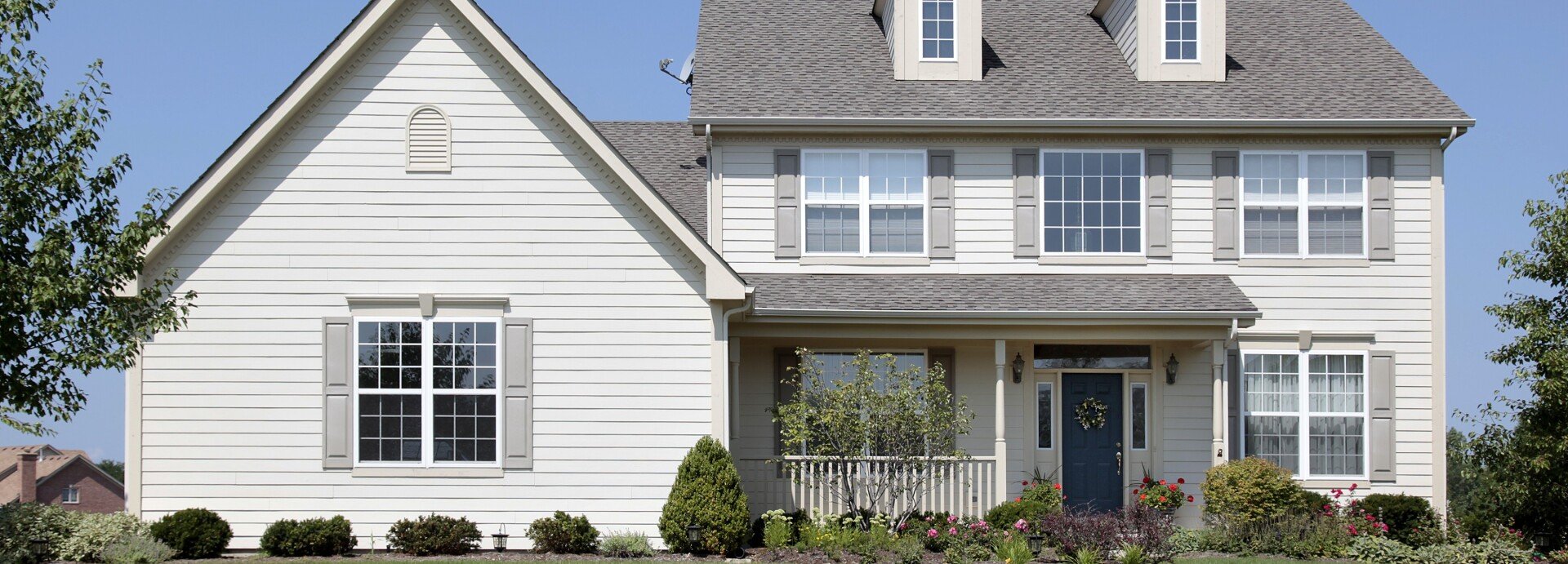 5 Features of Quality Vinyl Windows