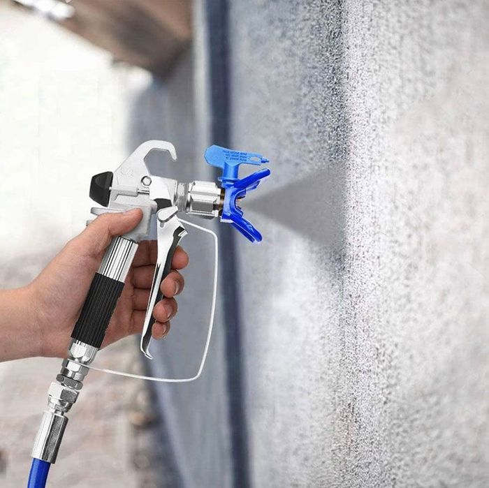 REVESTA PINTURAS PROFESIONALES