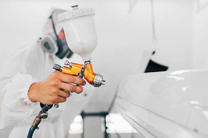 REVESTA PINTURAS PROFESIONALES