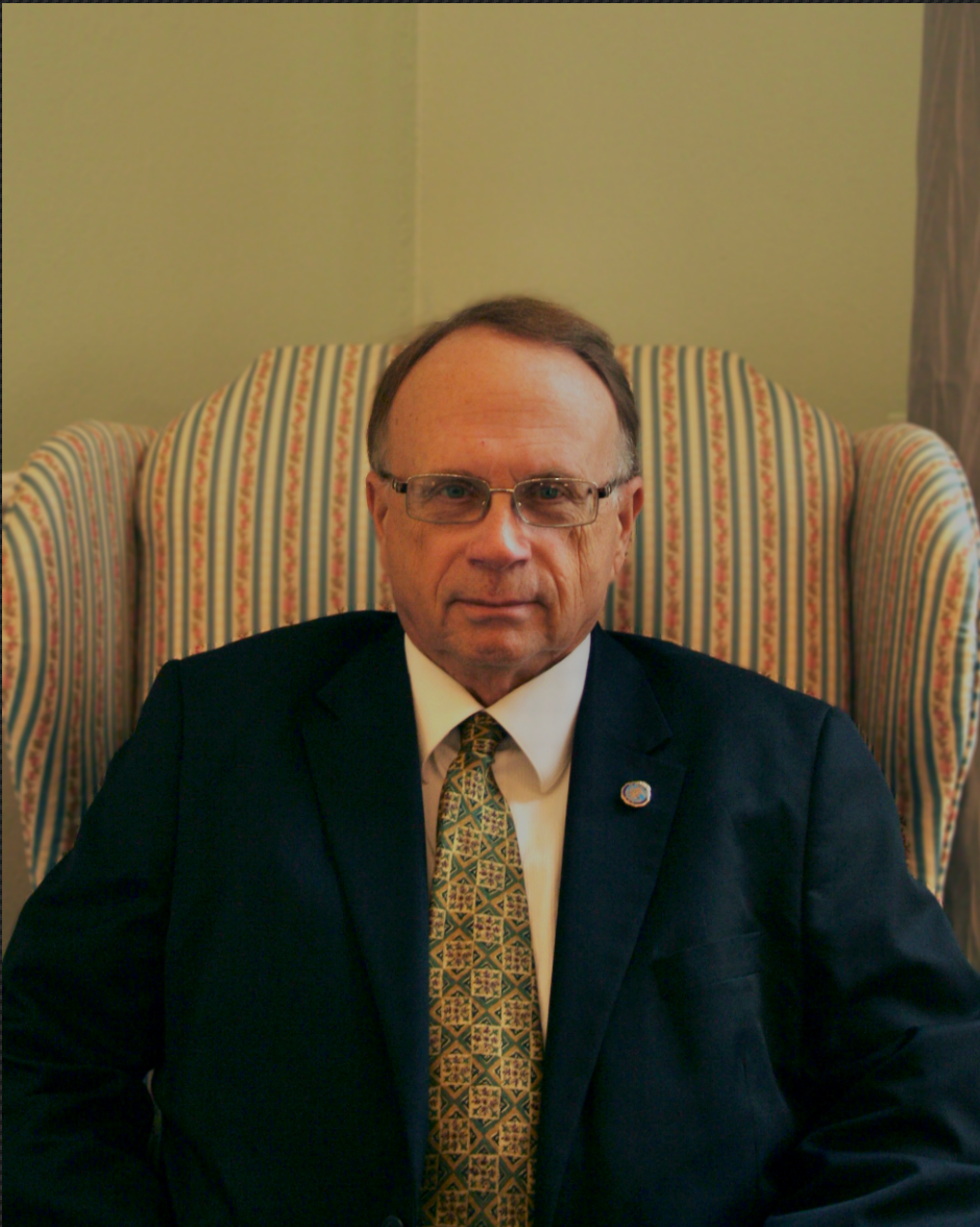 Staff Photo