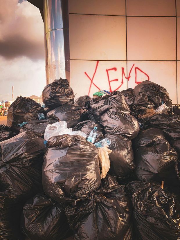 Waste removal Waste removal