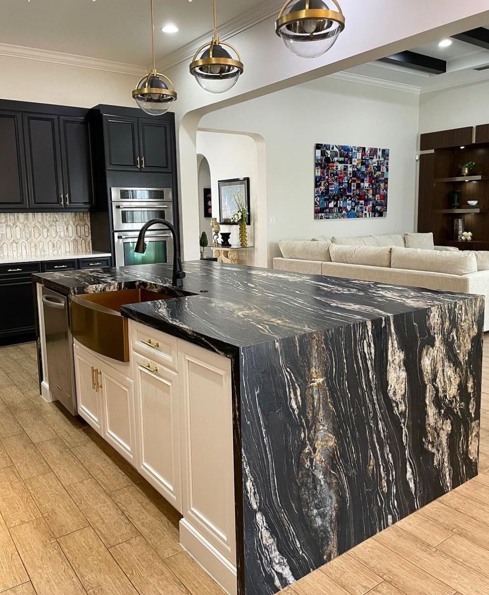 Gallery | Ultimate Stone Marble & Granite | Pompano Beach, FL