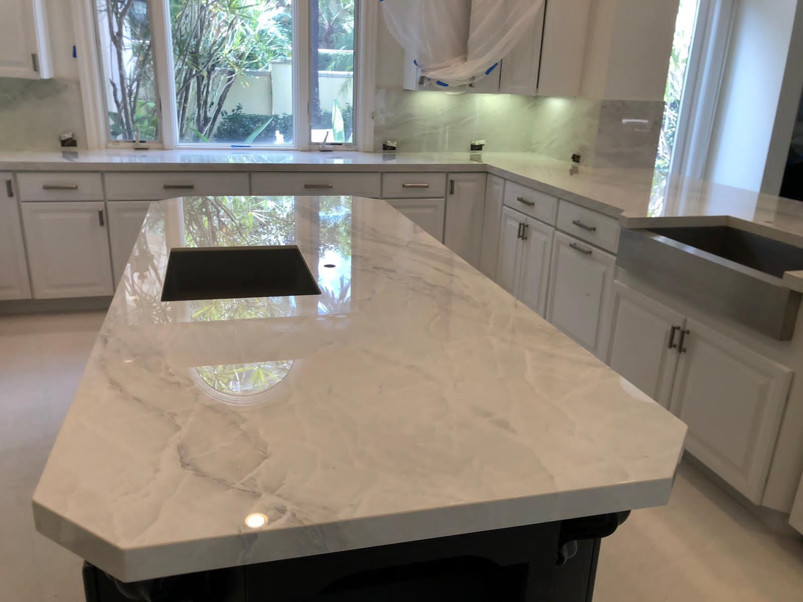 Gallery | Ultimate Stone Marble & Granite | Pompano Beach, FL