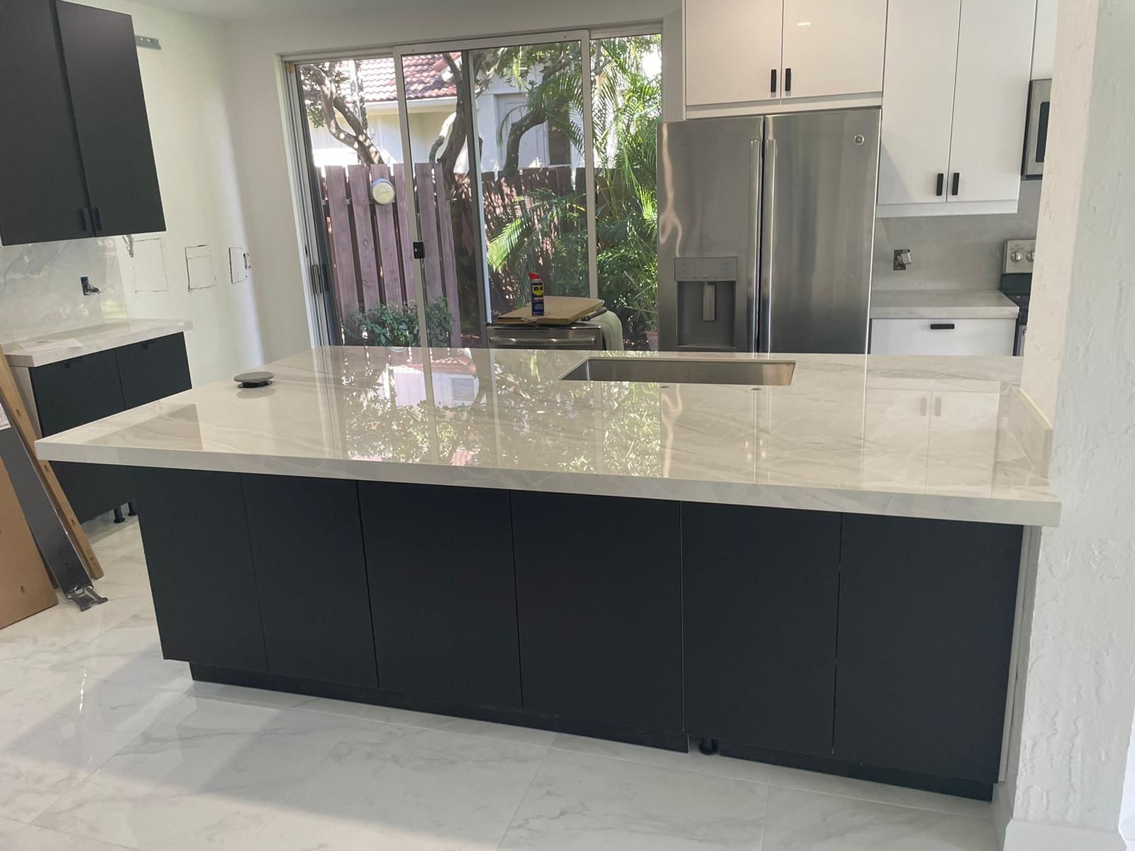 Gallery | Ultimate Stone Marble & Granite | Pompano Beach, FL