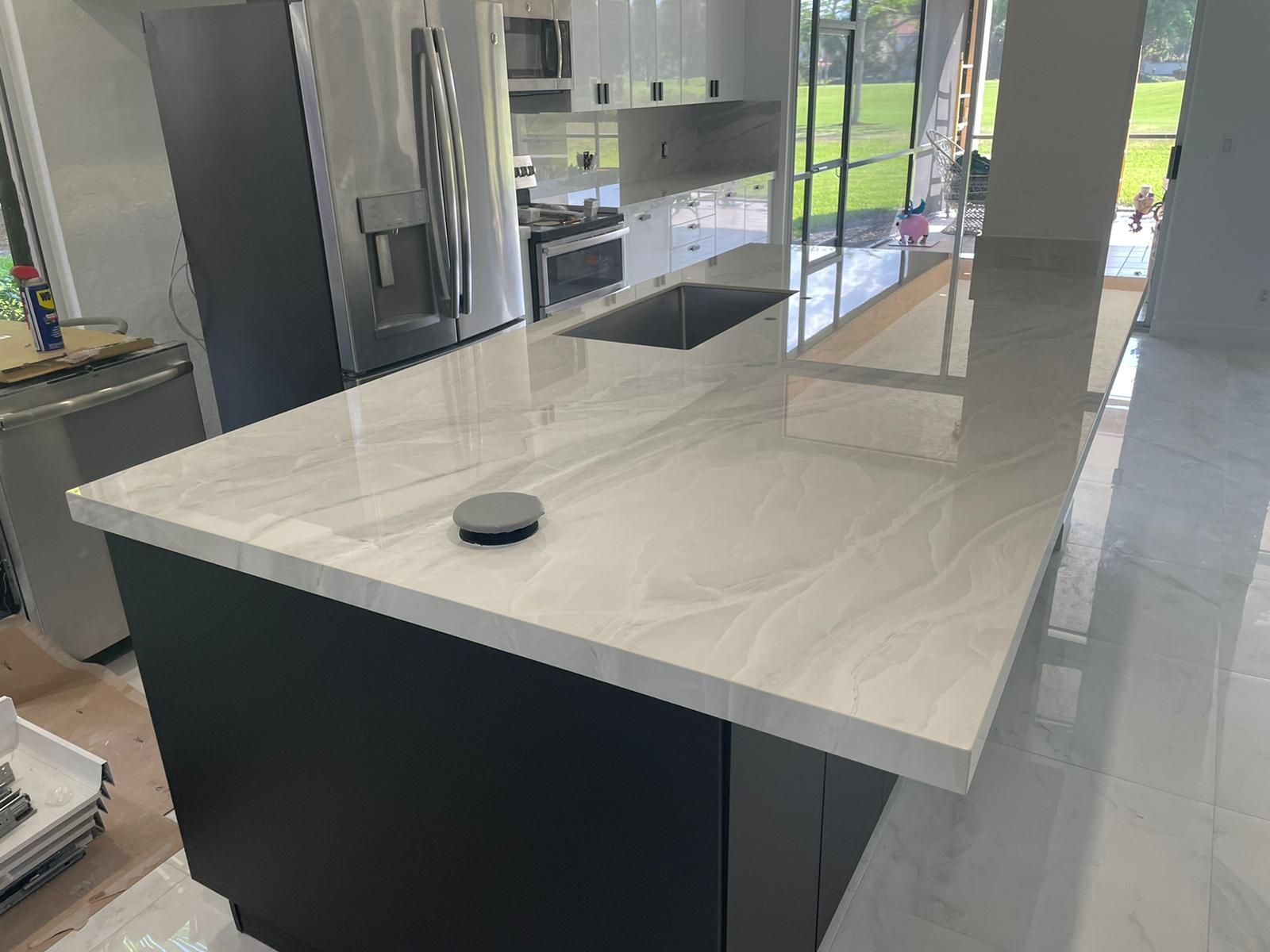 Gallery | Ultimate Stone Marble & Granite | Pompano Beach, FL