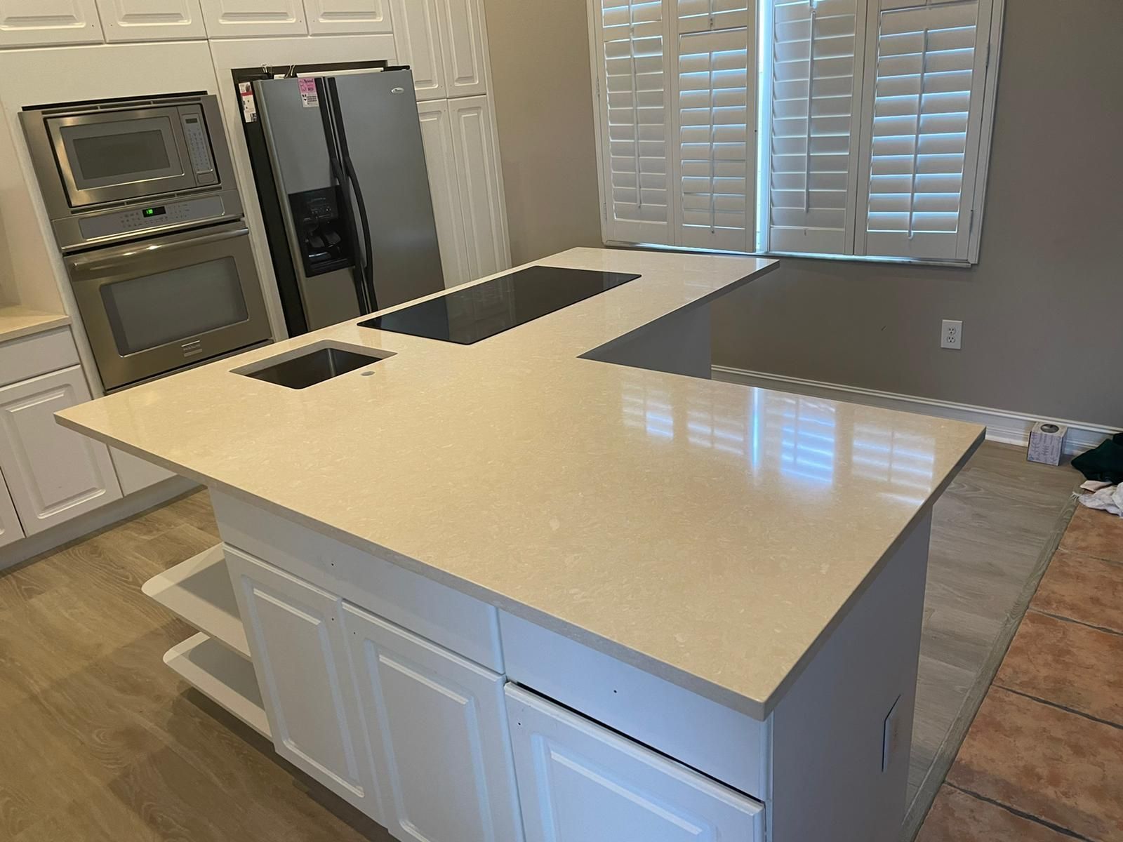 Gallery | Ultimate Stone Marble & Granite | Pompano Beach, FL