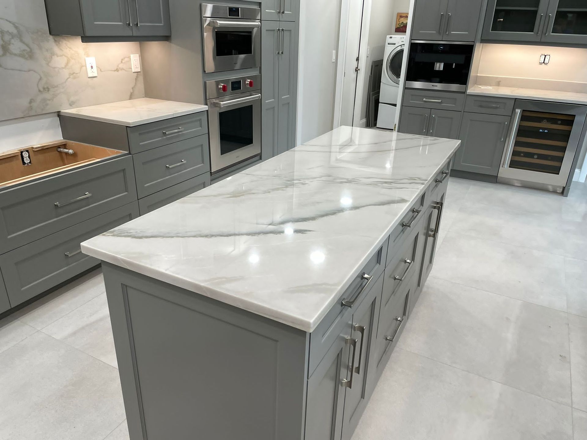 Gallery | Ultimate Stone Marble & Granite | Pompano Beach, FL