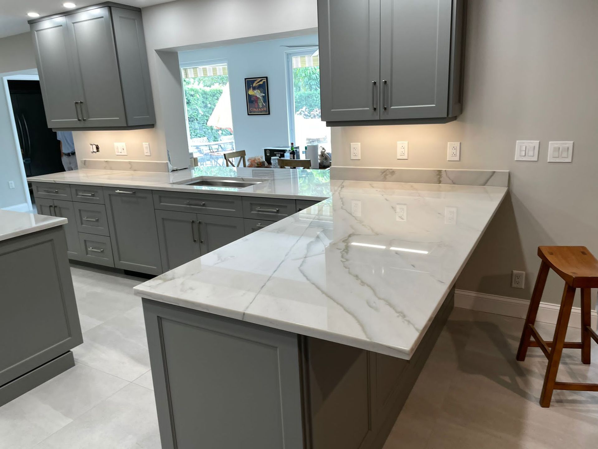 Gallery | Ultimate Stone Marble & Granite | Pompano Beach, FL