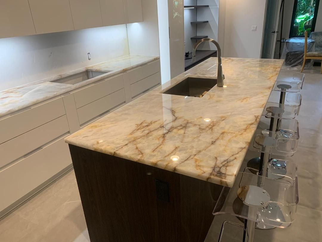 Gallery | Ultimate Stone Marble & Granite | Pompano Beach, FL