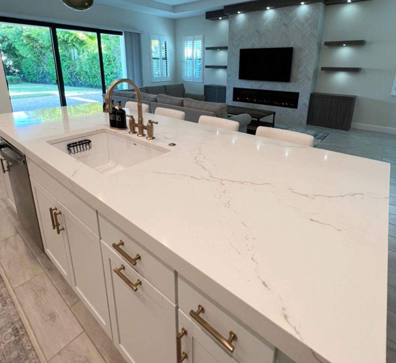 Gallery | Ultimate Stone Marble & Granite | Pompano Beach, FL