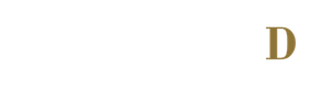 Gold letter