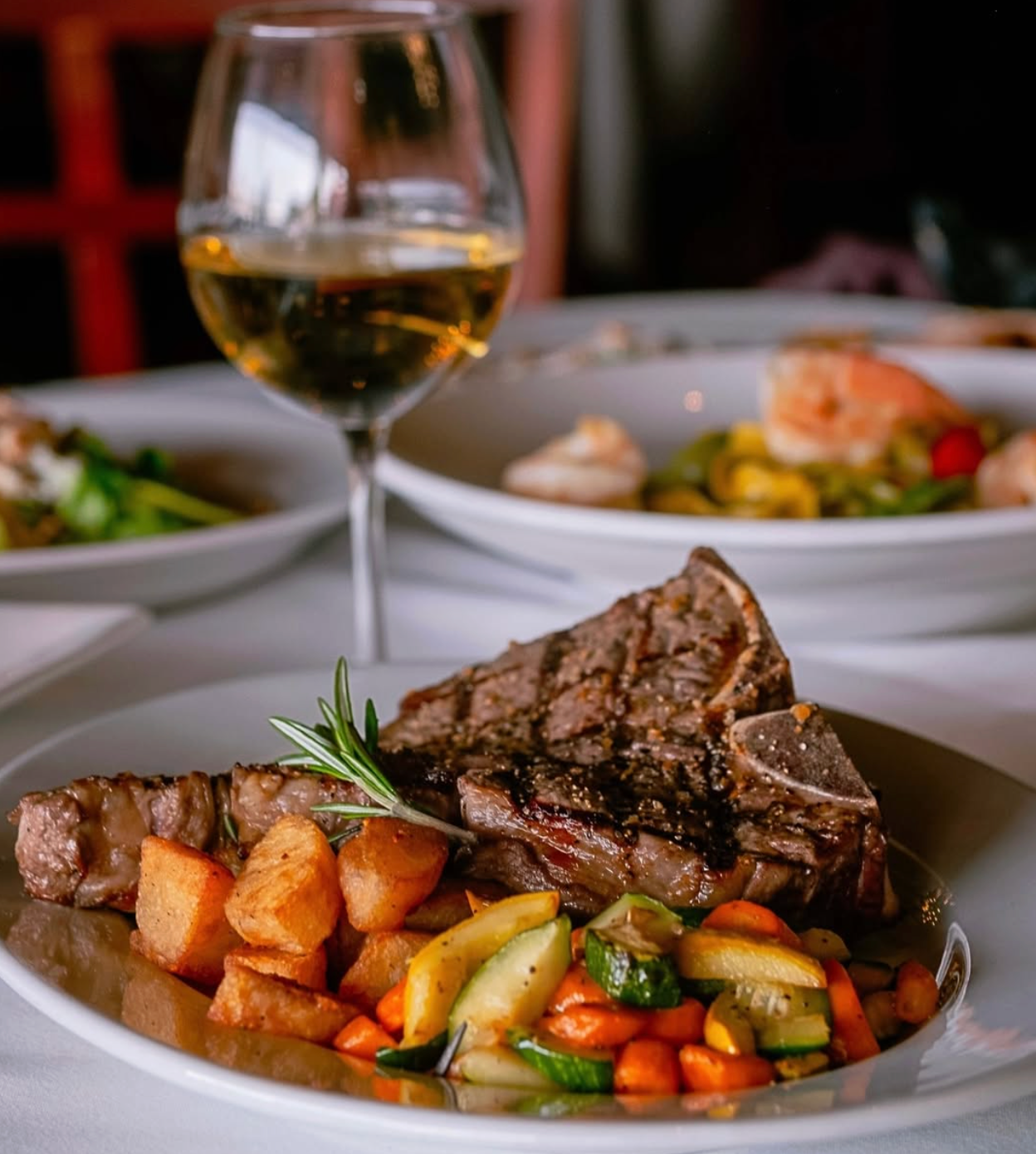 Carmine's Gourmet Catering