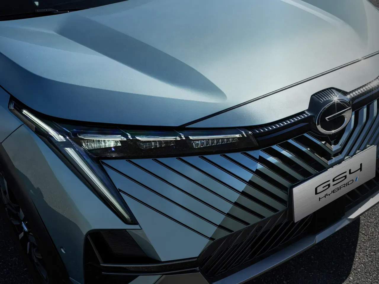 GS4