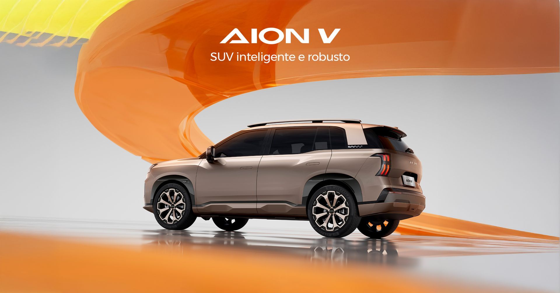 AION V