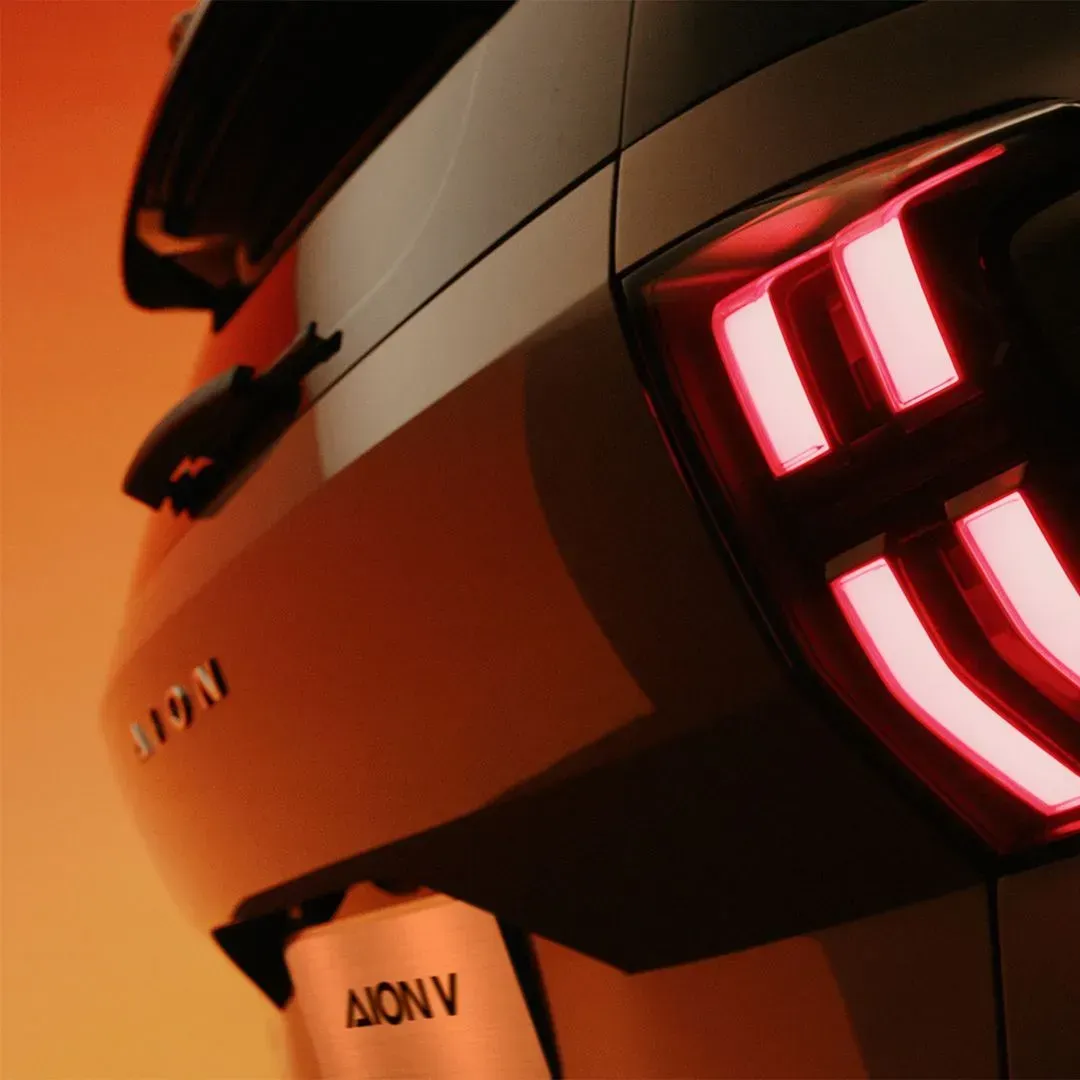 AION V