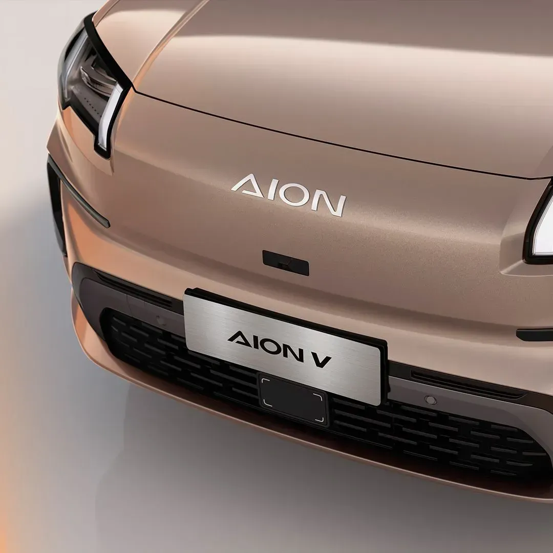 AION V
