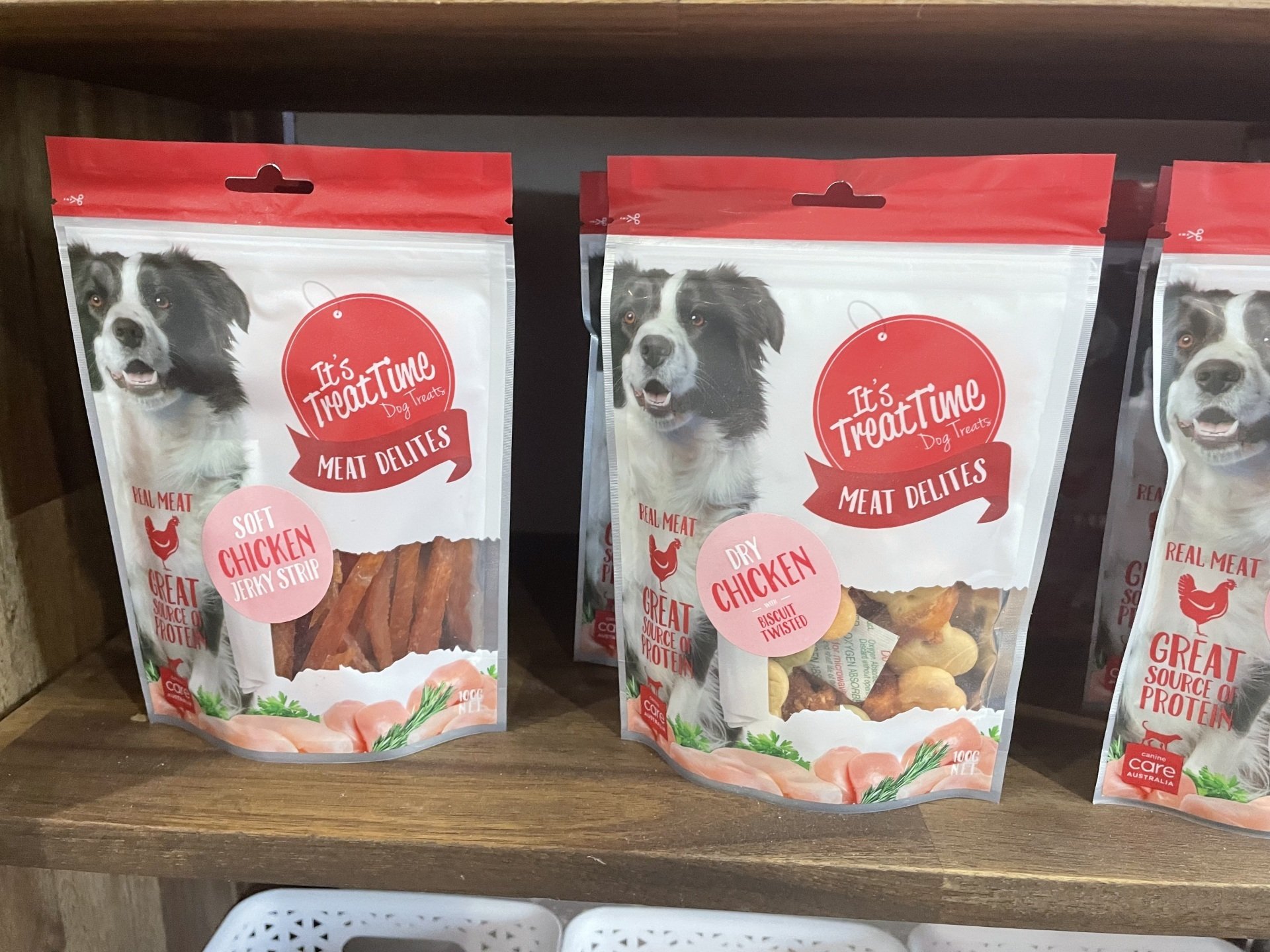 Pet Foods Kirrawee Pic a Pet