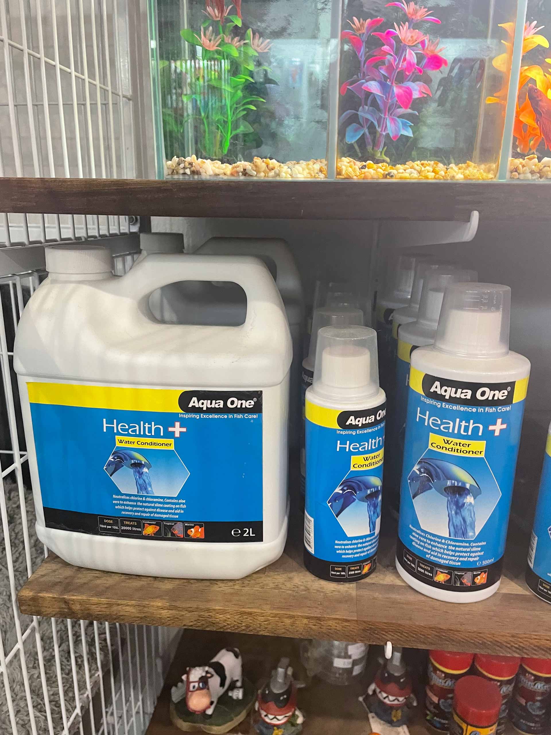 Pet Foods Kirrawee Pic a Pet