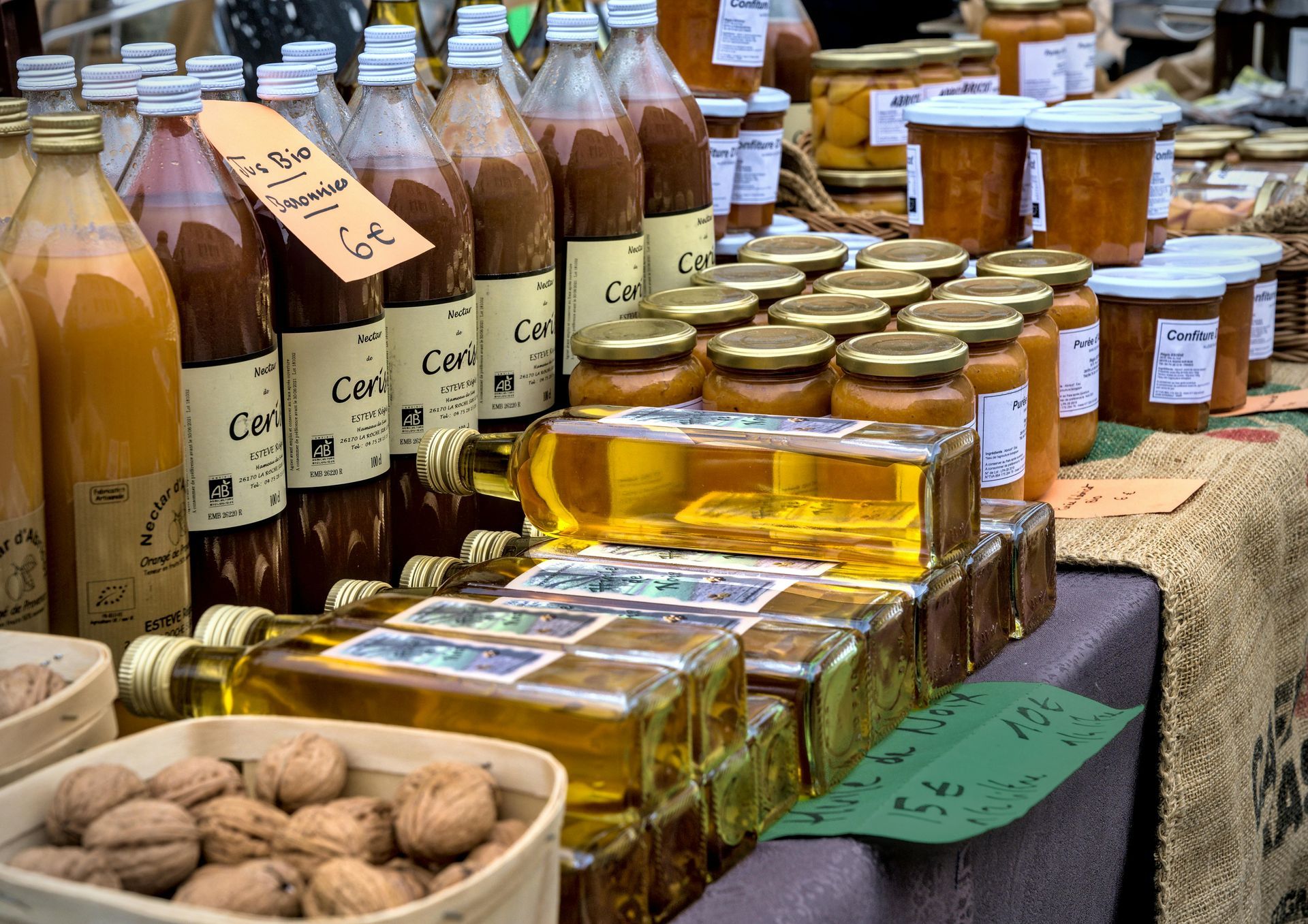 Rendering of Joy & CO Mercantile product options