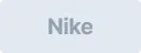 Nike logo on a light gray background