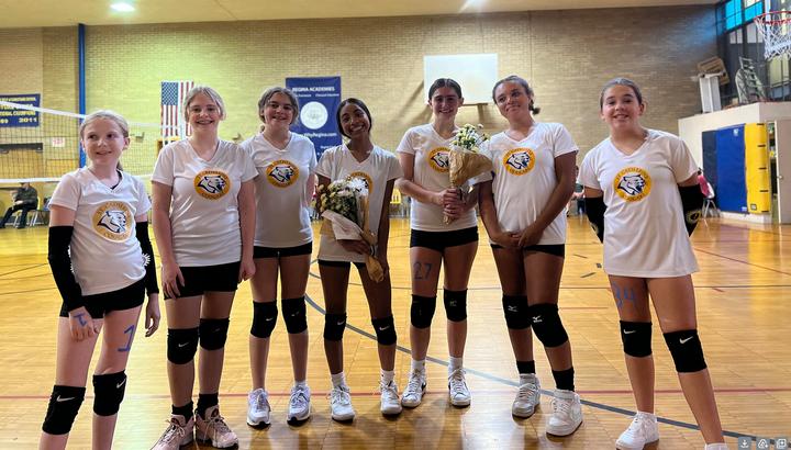volleyball