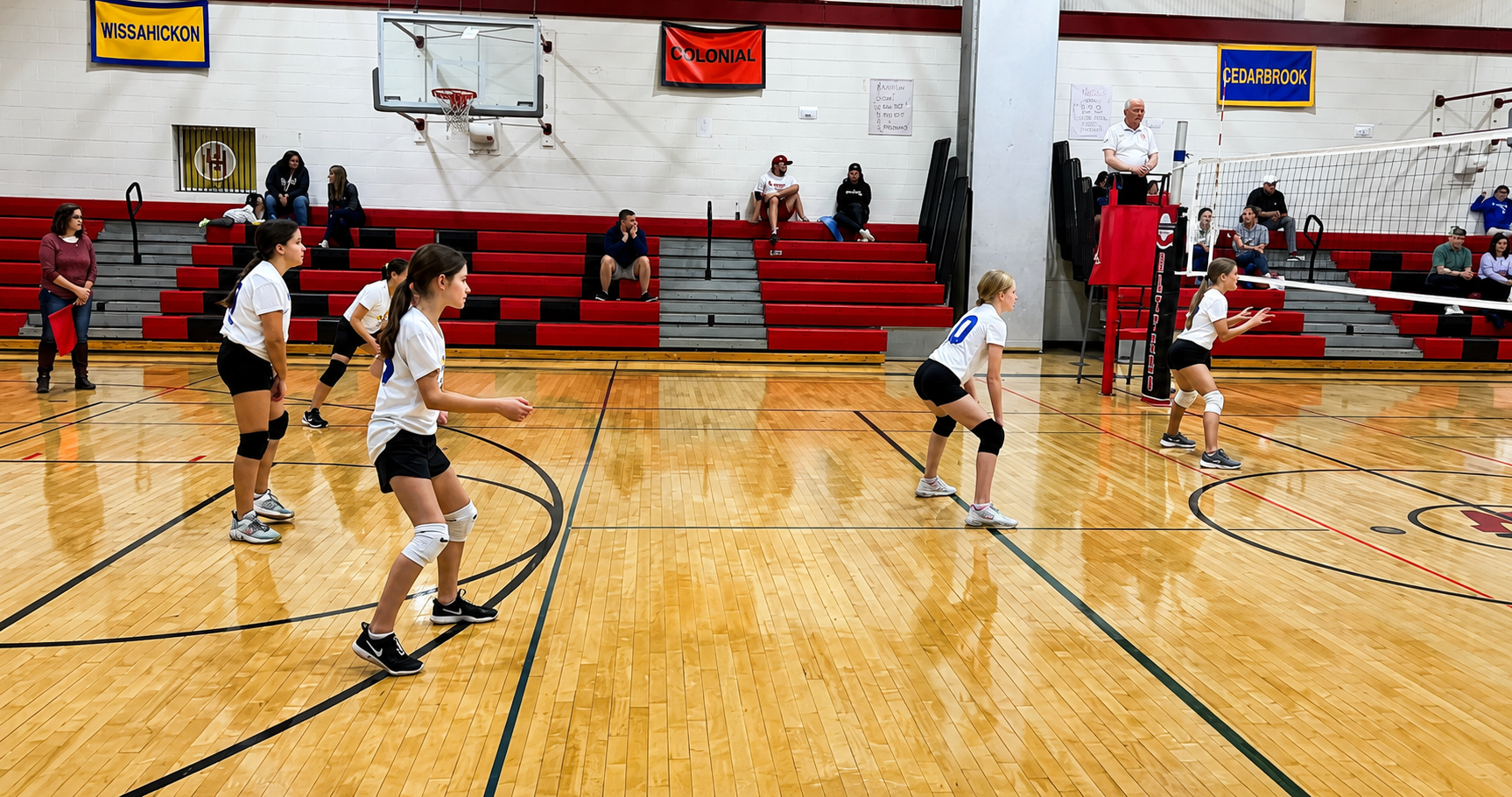 volleyball