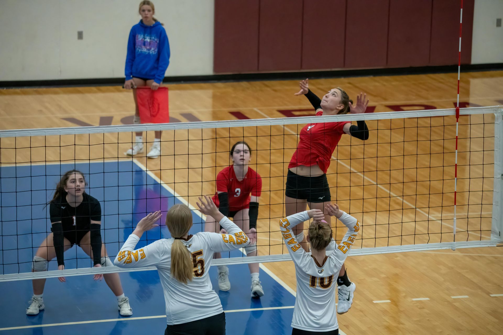 volleyball