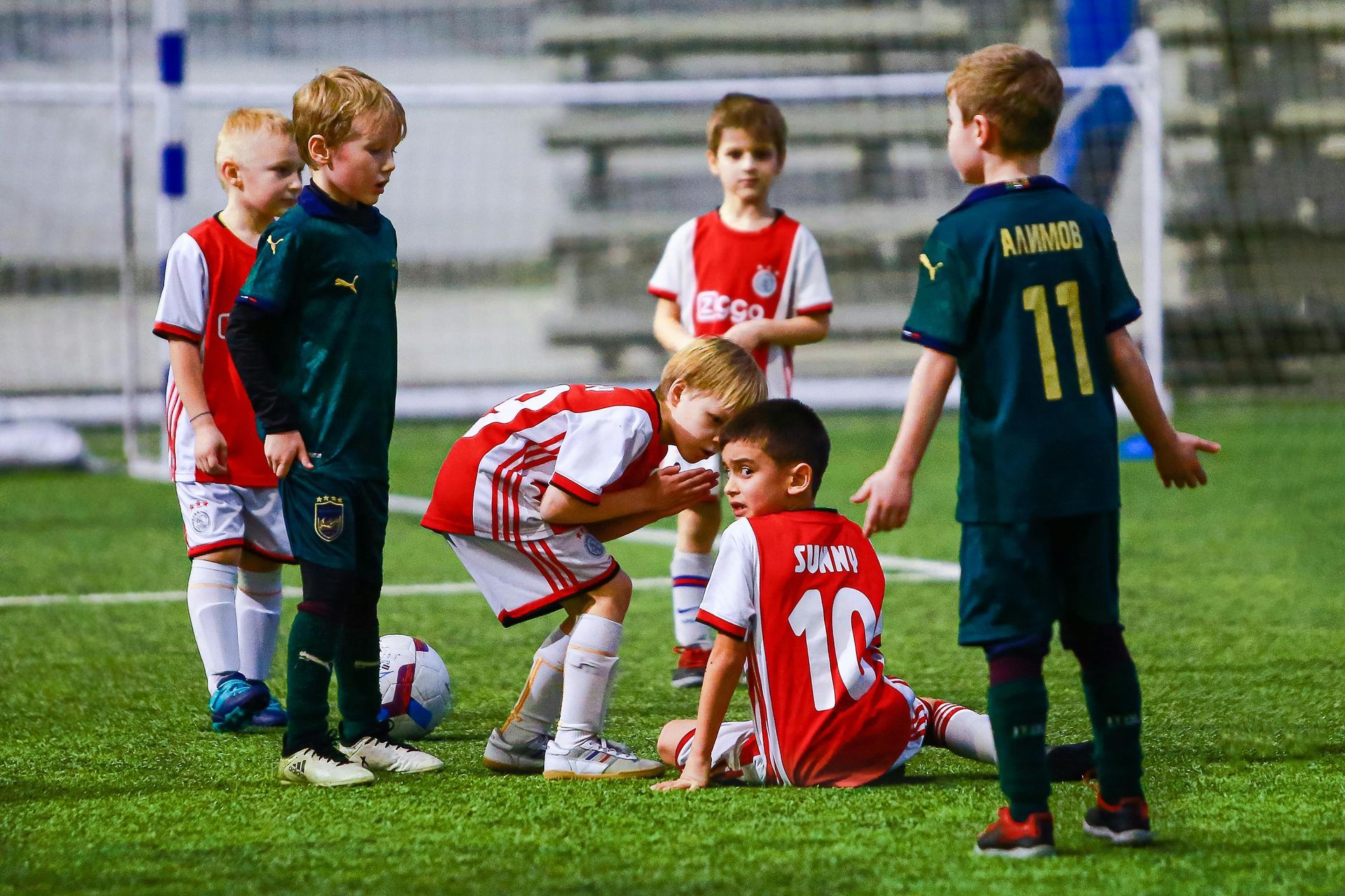 soccer