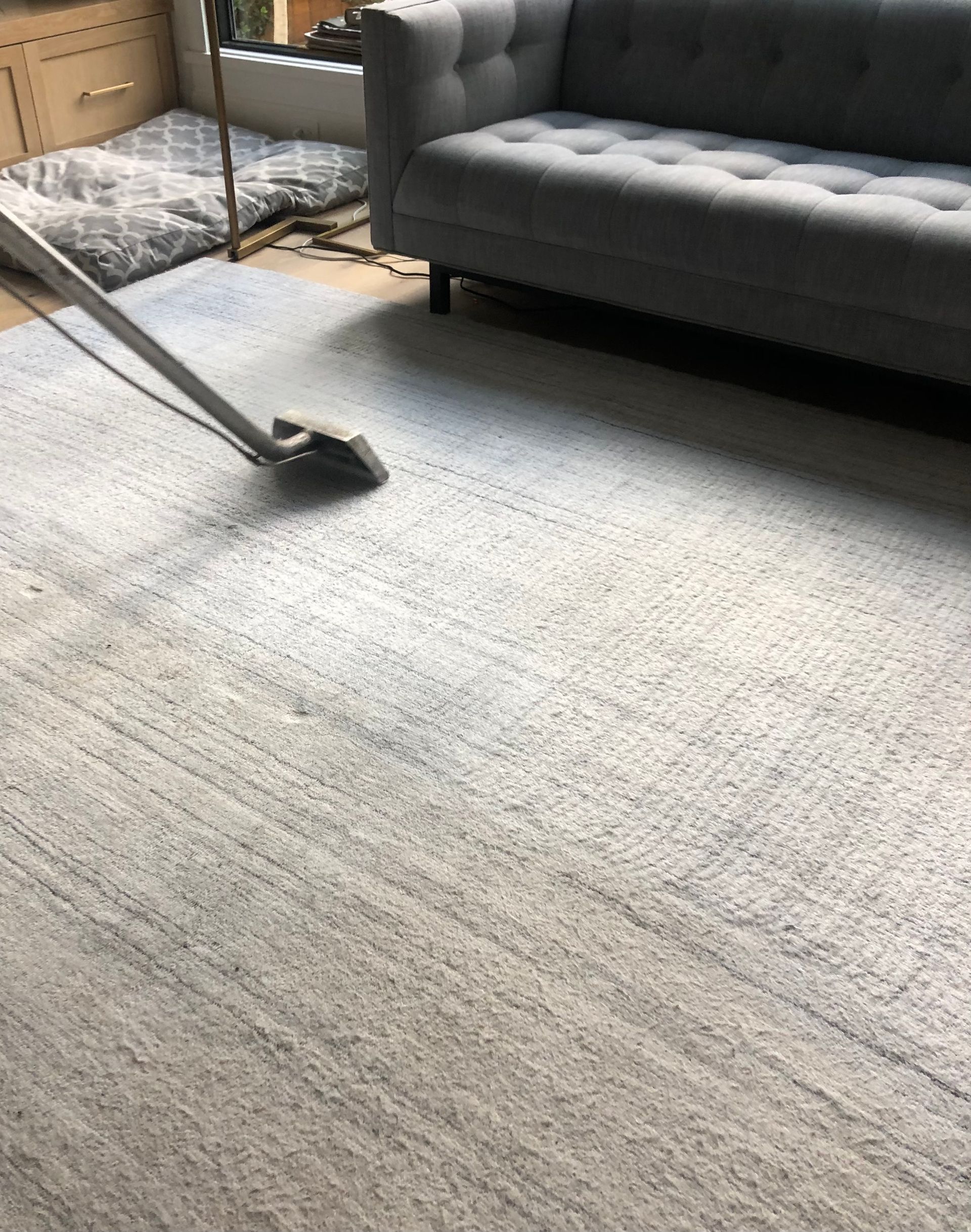 Rug Cleaning