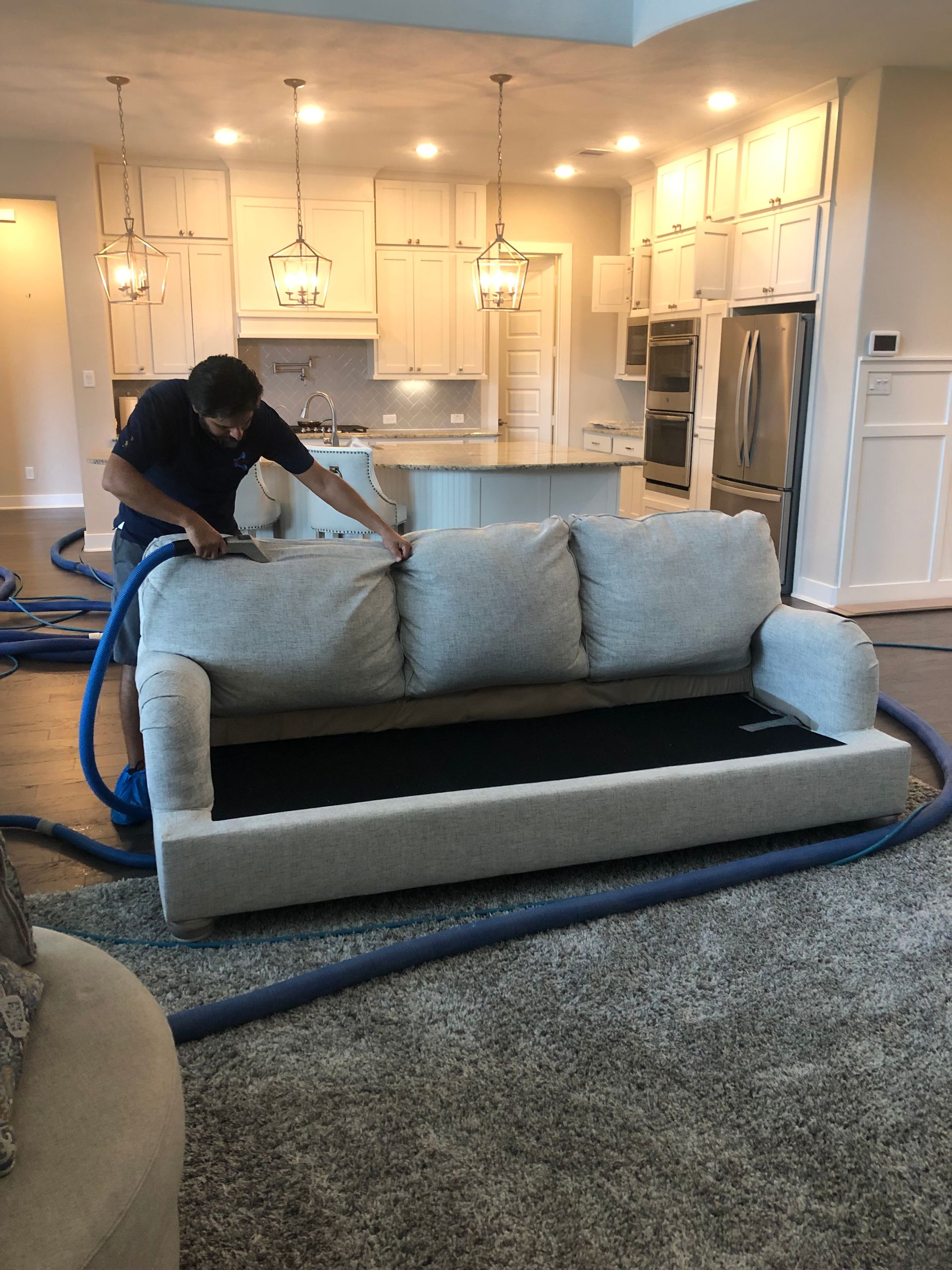 upholstery cleaning katy tx