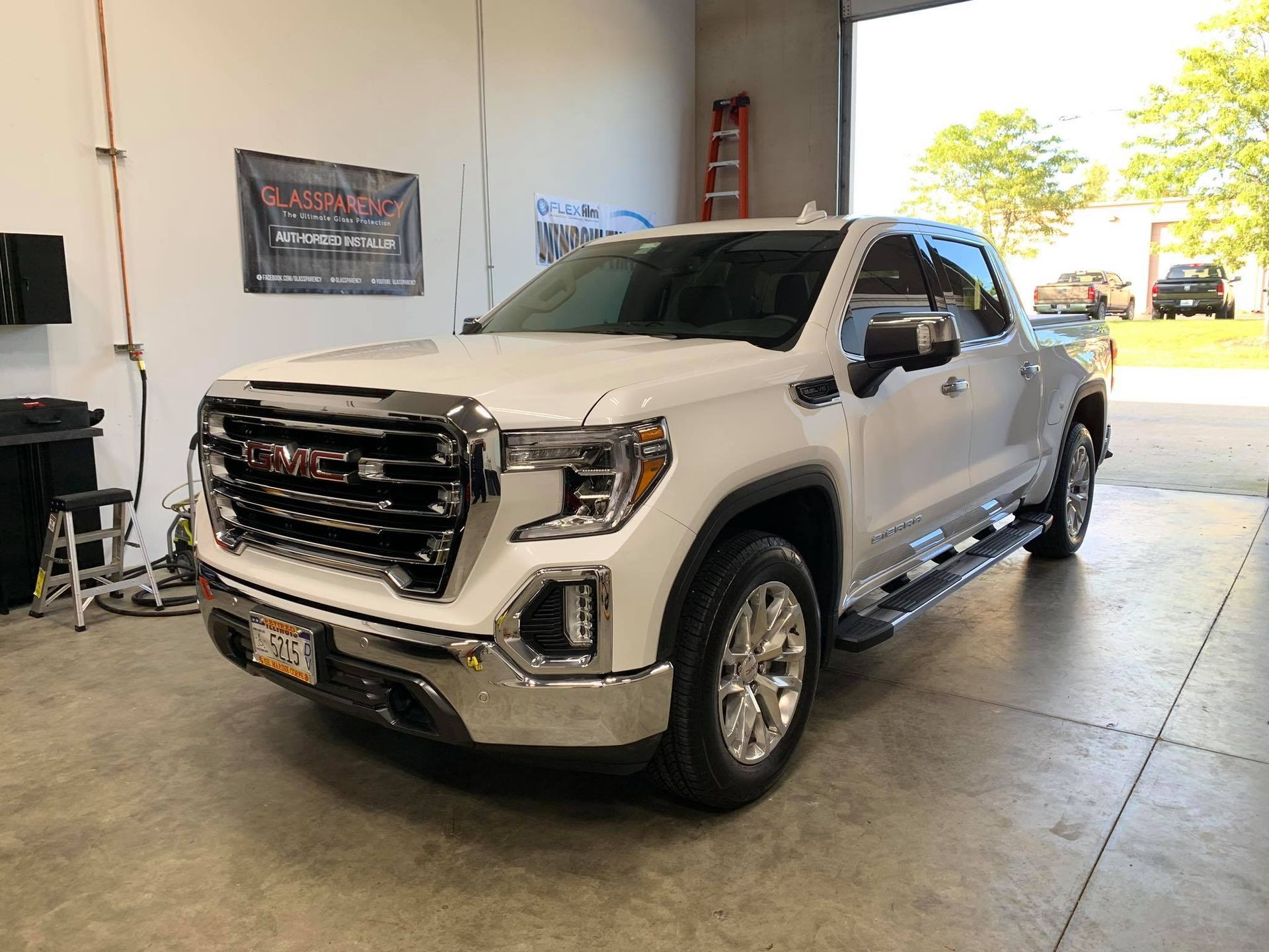 ppf services for st charles car owners