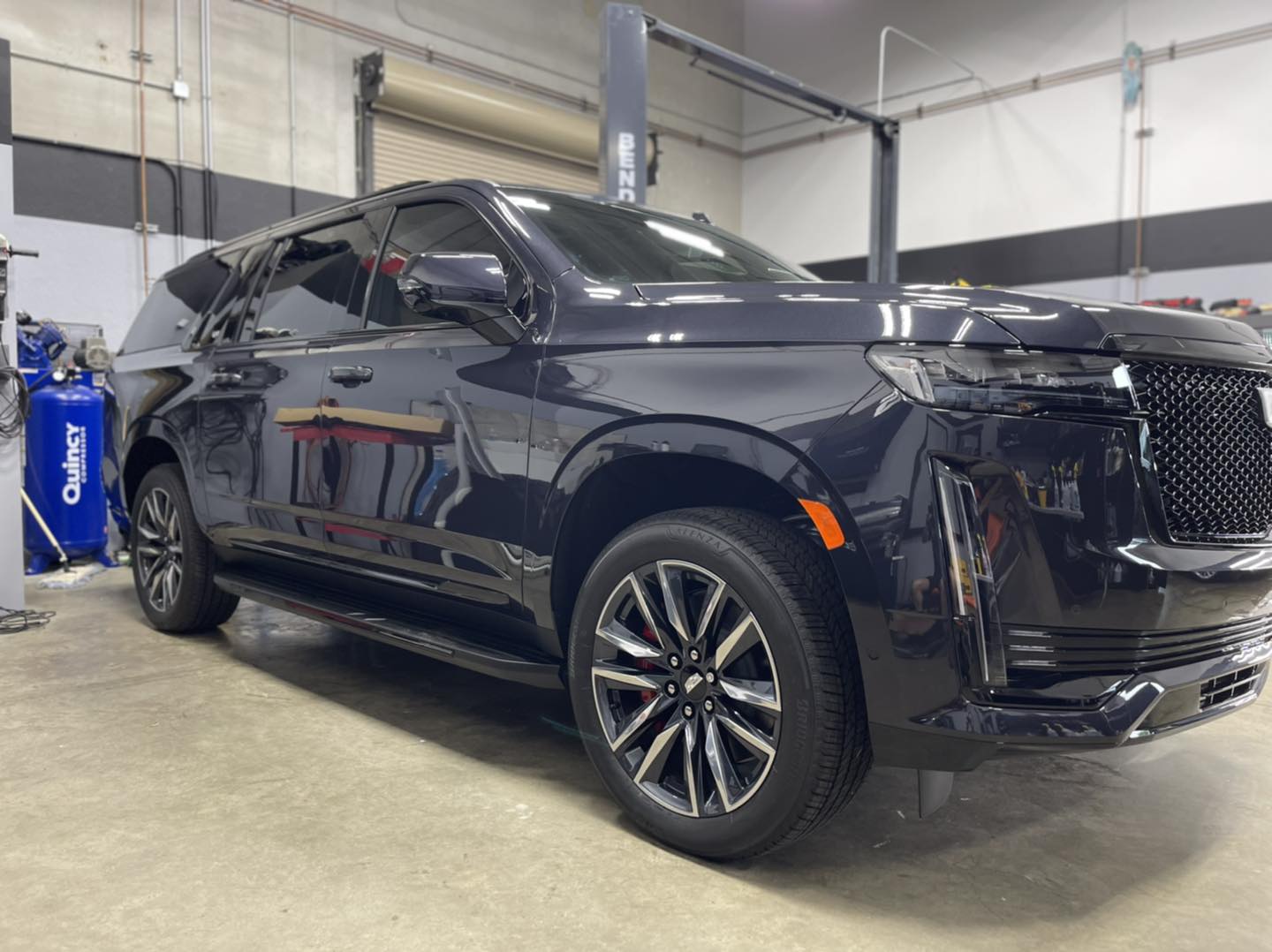 best window tinting for cars