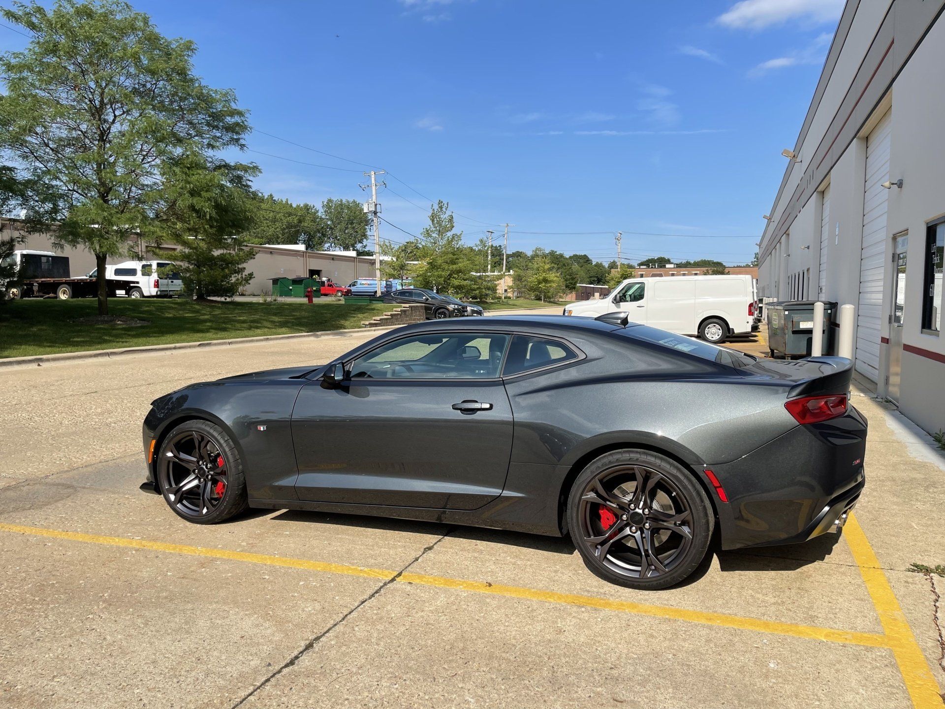 amazing benefits of paint correction