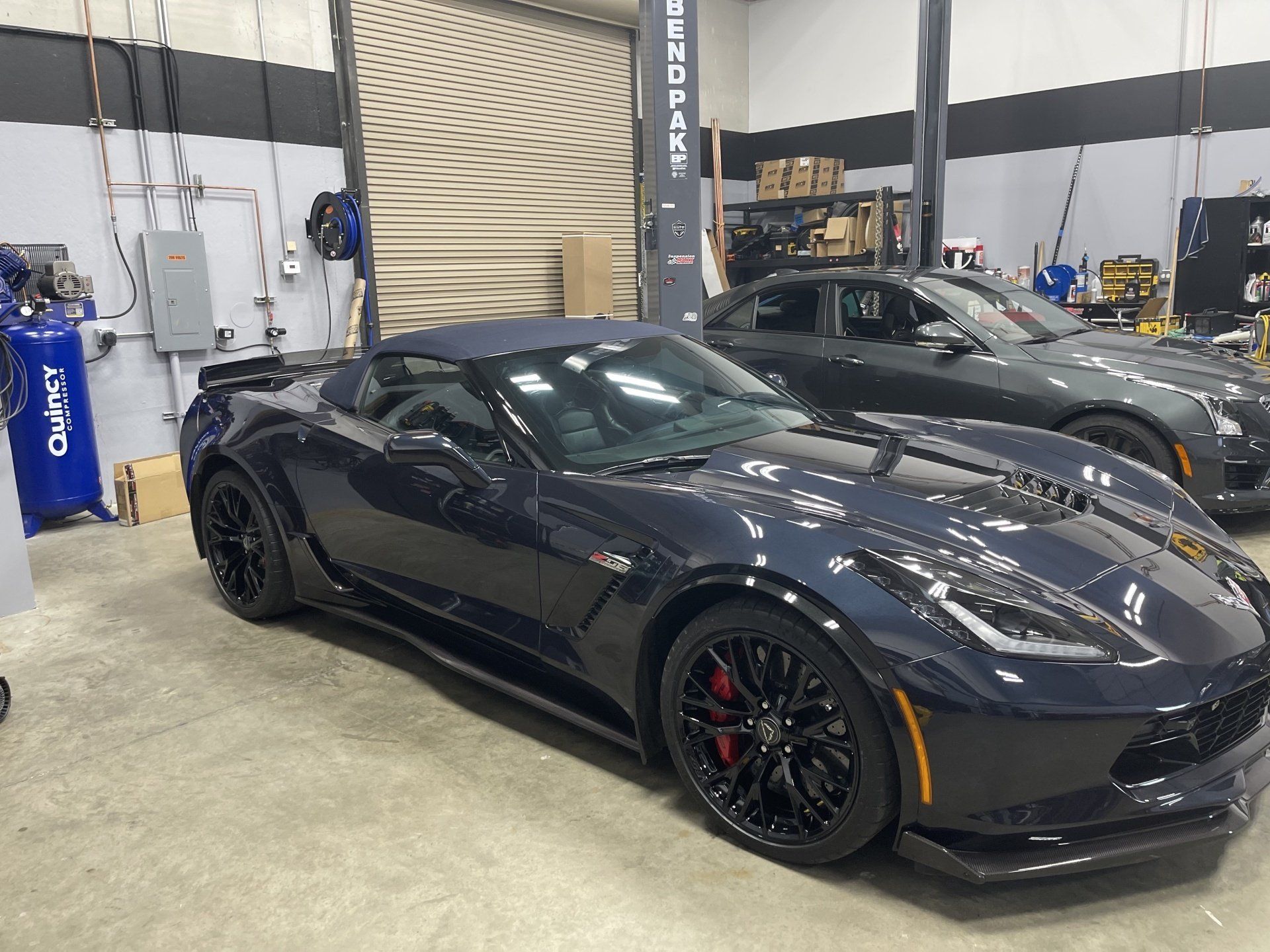 what is paint correction for cars