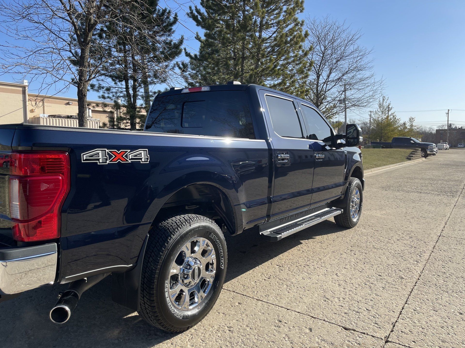 best paint correction services in st charles